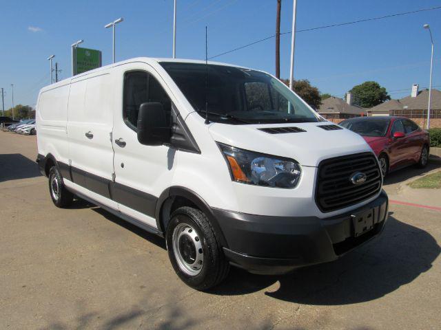 used 2018 Ford Transit-150 car, priced at $22,888