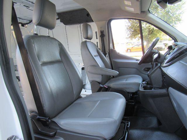 used 2018 Ford Transit-150 car, priced at $22,888