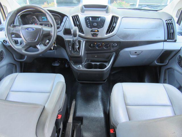 used 2018 Ford Transit-150 car, priced at $22,888