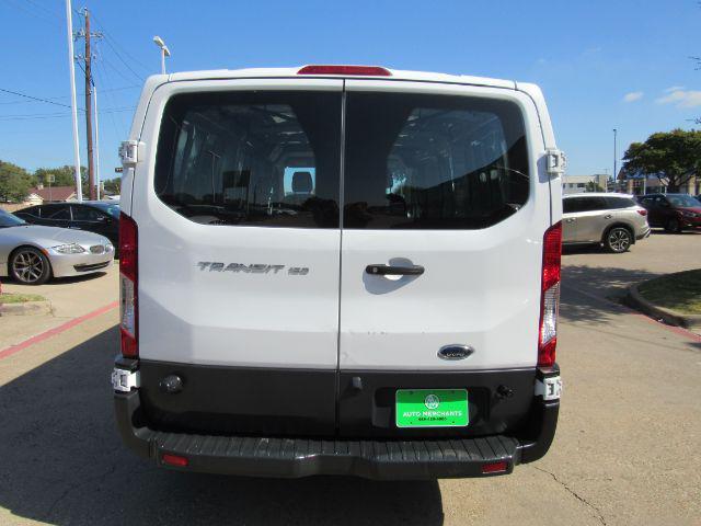 used 2018 Ford Transit-150 car, priced at $22,888