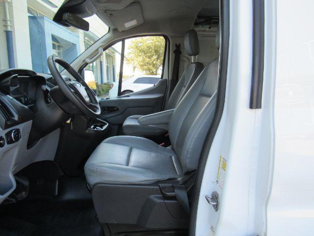 used 2018 Ford Transit-150 car, priced at $22,888