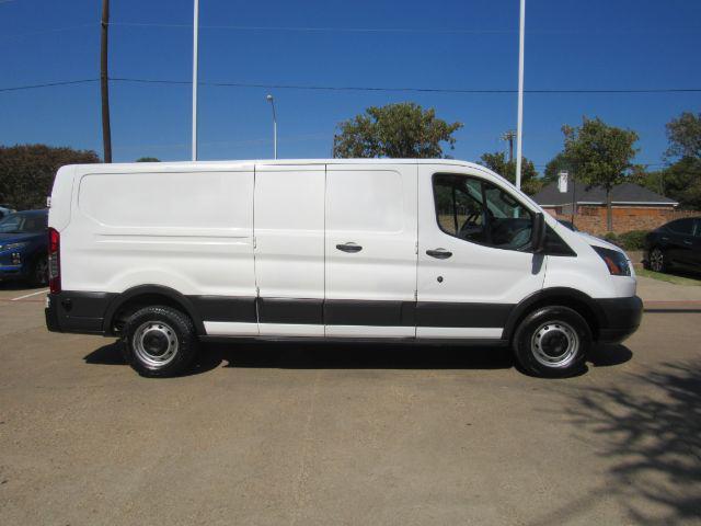 used 2018 Ford Transit-150 car, priced at $22,888