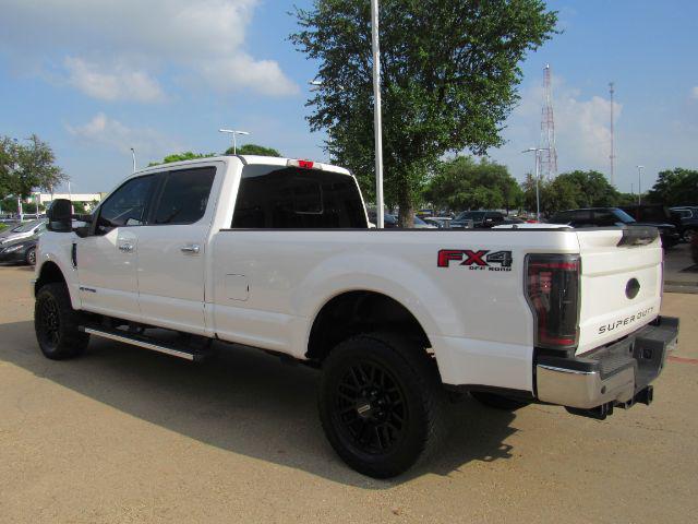 used 2019 Ford F-350 car, priced at $34,999