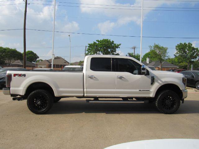 used 2019 Ford F-350 car, priced at $34,999