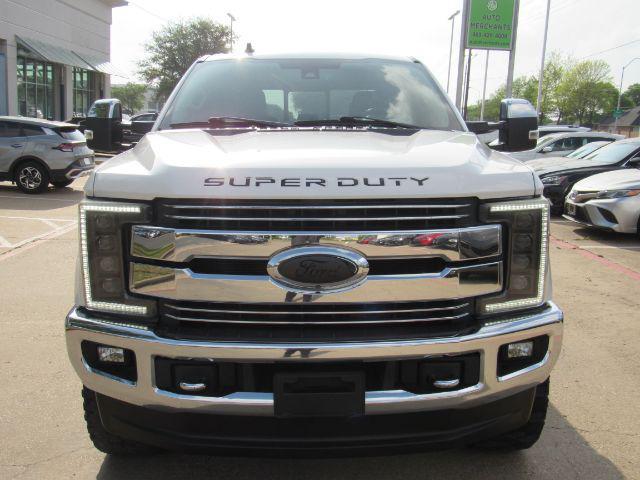 used 2019 Ford F-350 car, priced at $34,999