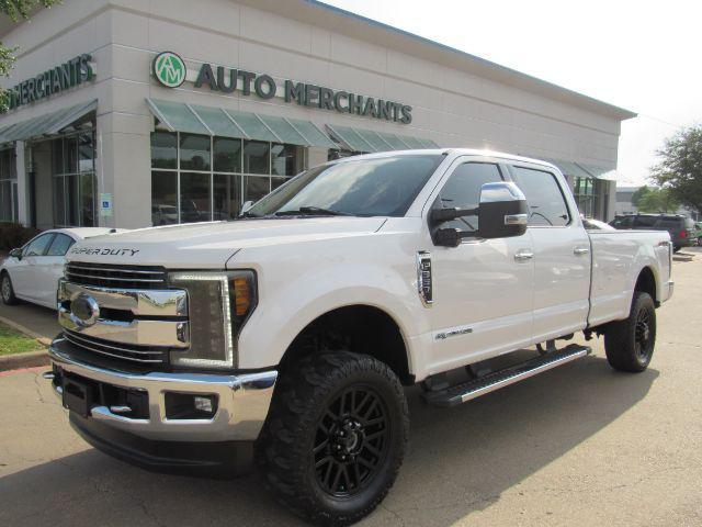 used 2019 Ford F-350 car, priced at $34,999