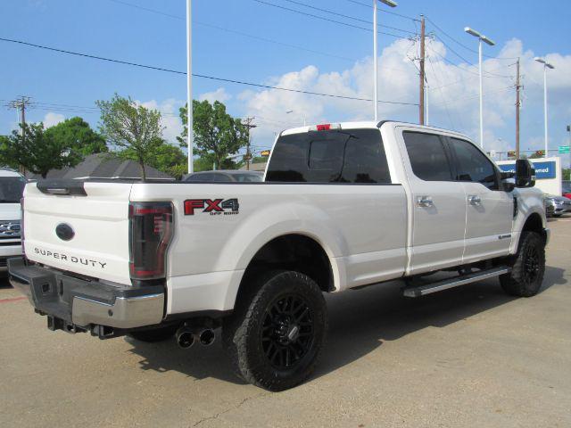 used 2019 Ford F-350 car, priced at $34,999