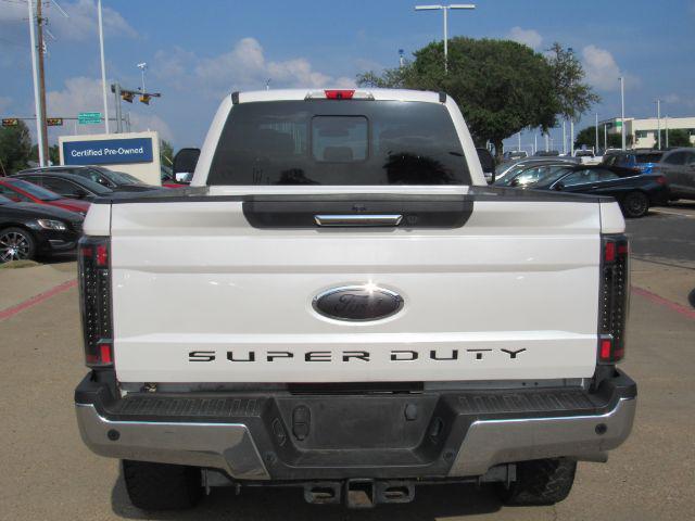 used 2019 Ford F-350 car, priced at $34,999