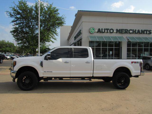 used 2019 Ford F-350 car, priced at $34,999