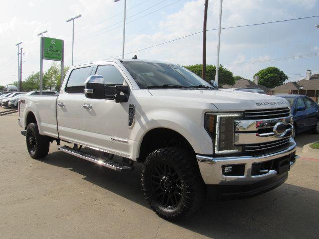 used 2019 Ford F-350 car, priced at $34,999