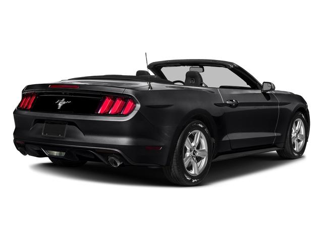 used 2017 Ford Mustang car, priced at $17,498