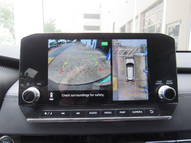 used 2024 Mitsubishi Outlander car, priced at $24,400
