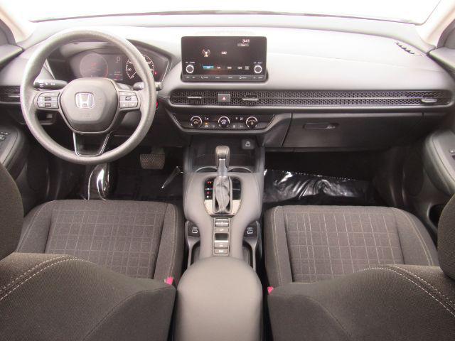 used 2023 Honda HR-V car, priced at $22,990