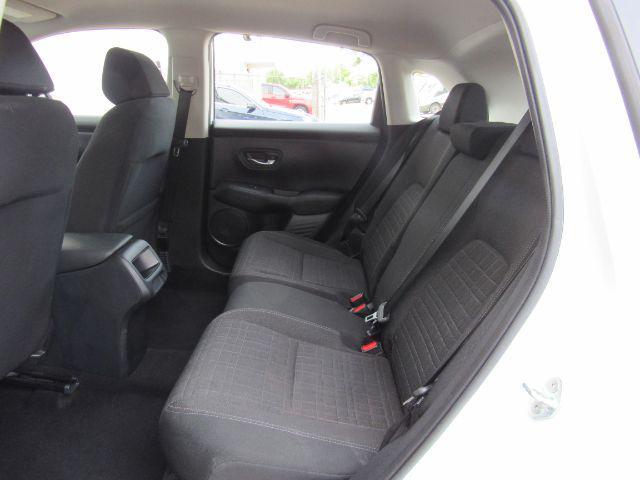 used 2023 Honda HR-V car, priced at $22,990