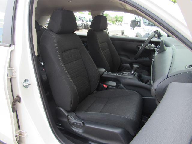 used 2023 Honda HR-V car, priced at $22,990