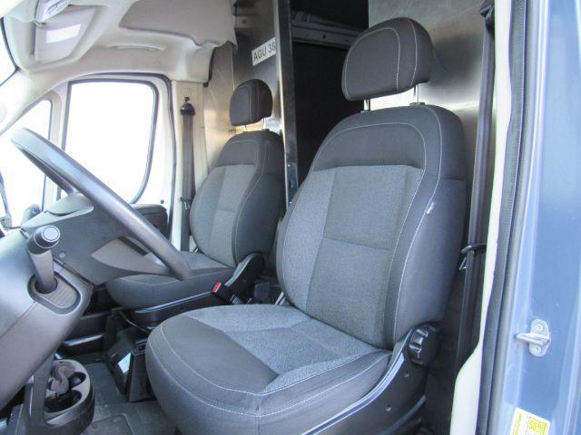 used 2018 Ram ProMaster 2500 car, priced at $26,990