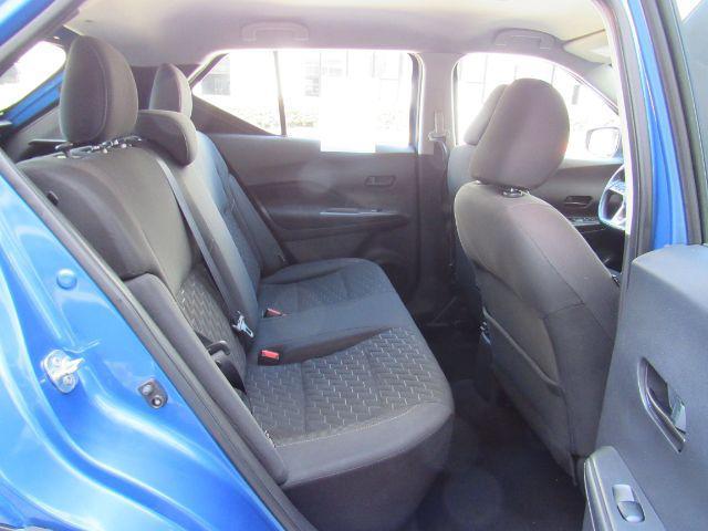 used 2021 Nissan Kicks car, priced at $13,888