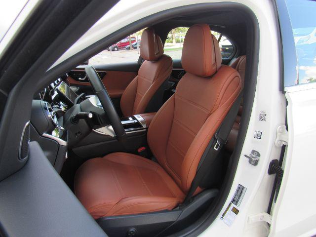 used 2023 Mercedes-Benz C-Class car, priced at $31,888