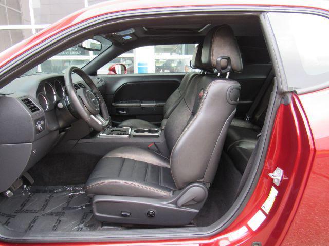 used 2014 Dodge Challenger car, priced at $20,899