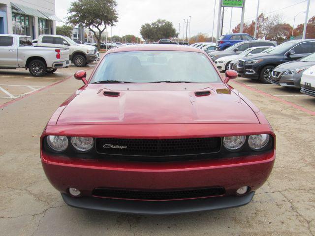 used 2014 Dodge Challenger car, priced at $20,899