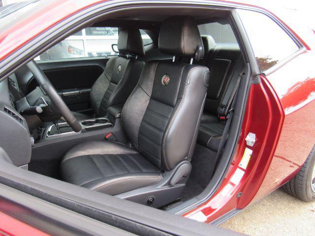 used 2014 Dodge Challenger car, priced at $20,899