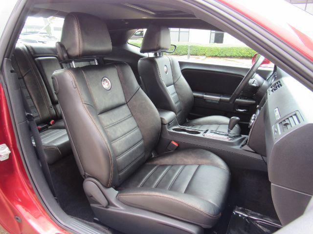 used 2014 Dodge Challenger car, priced at $20,899