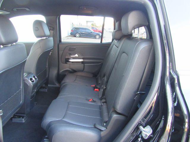 used 2023 Mercedes-Benz EQB 250 car, priced at $29,400