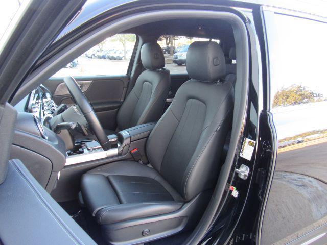 used 2023 Mercedes-Benz EQB 250 car, priced at $29,400