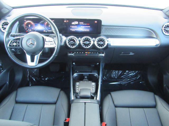 used 2023 Mercedes-Benz EQB 250 car, priced at $29,400