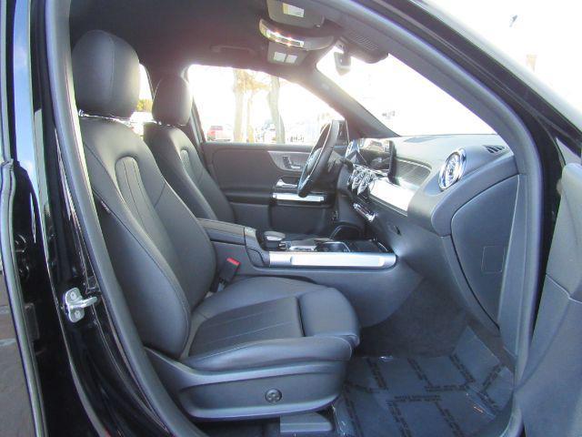 used 2023 Mercedes-Benz EQB 250 car, priced at $29,400