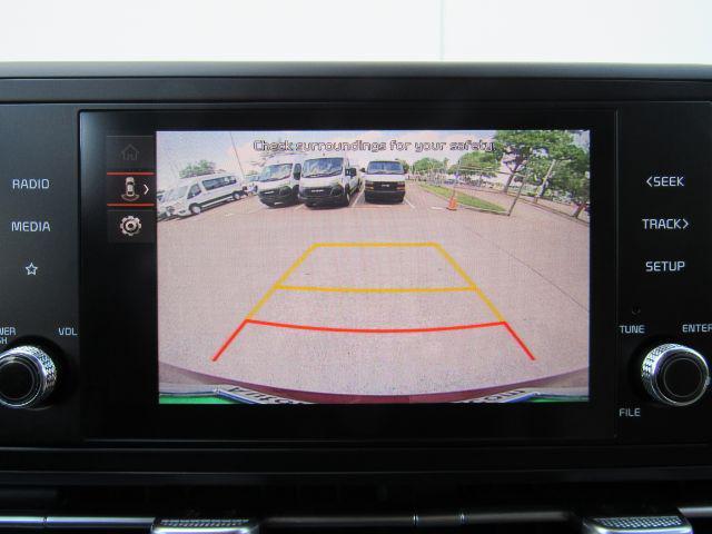 used 2023 Kia Carnival car, priced at $36,990