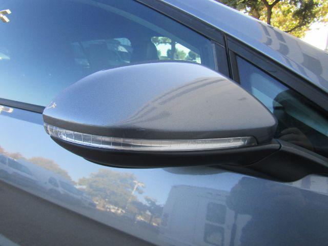 used 2019 Volkswagen Golf SportWagen car, priced at $14,990