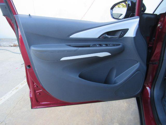 used 2020 Chevrolet Bolt EV car, priced at $14,900