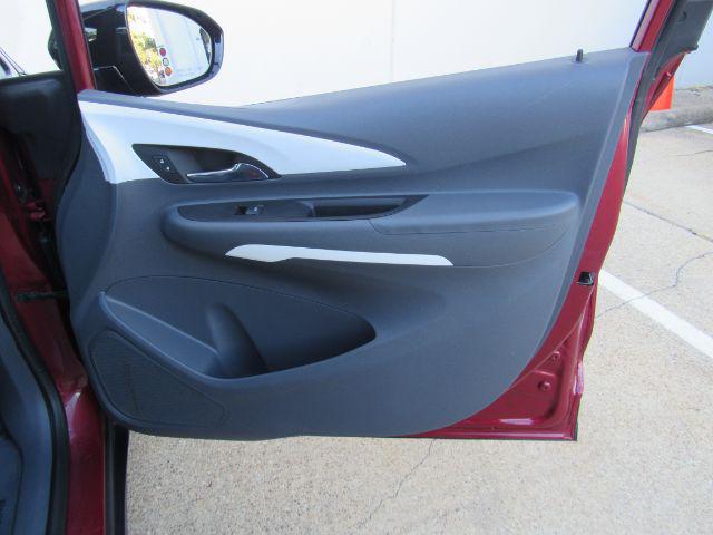 used 2020 Chevrolet Bolt EV car, priced at $14,900