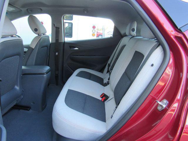 used 2020 Chevrolet Bolt EV car, priced at $14,900