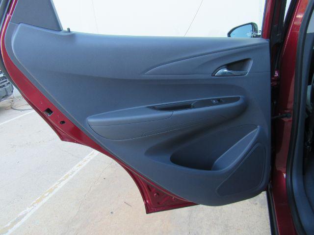 used 2020 Chevrolet Bolt EV car, priced at $14,900