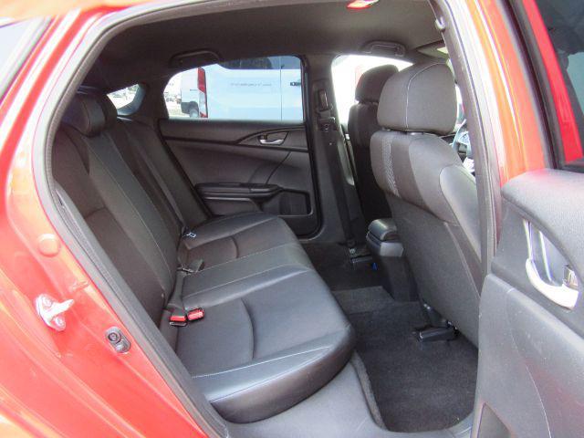 used 2020 Honda Civic car, priced at $19,400