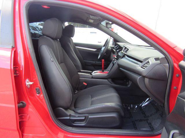 used 2020 Honda Civic car, priced at $19,400