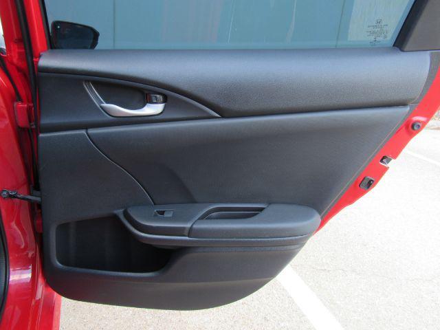 used 2020 Honda Civic car, priced at $19,400