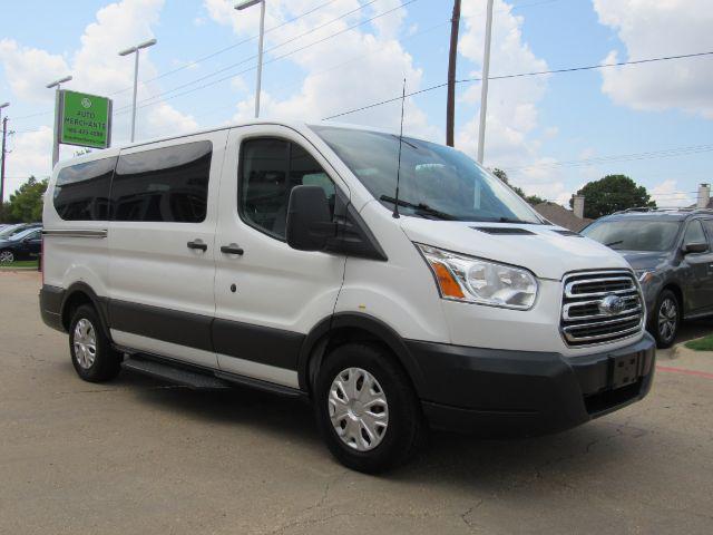 used 2017 Ford Transit-150 car, priced at $22,888