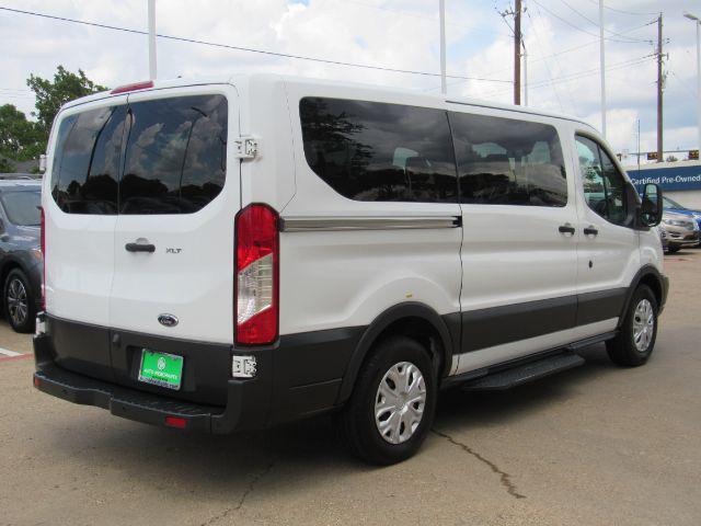 used 2017 Ford Transit-150 car, priced at $22,888