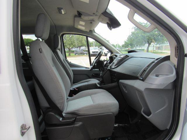 used 2017 Ford Transit-150 car, priced at $22,888