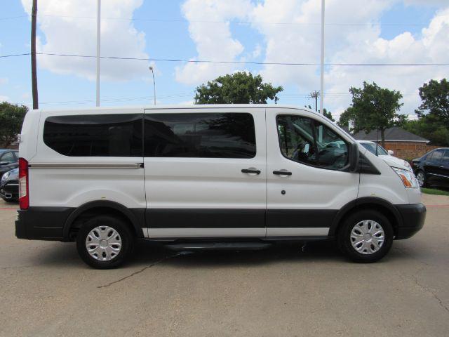 used 2017 Ford Transit-150 car, priced at $22,888