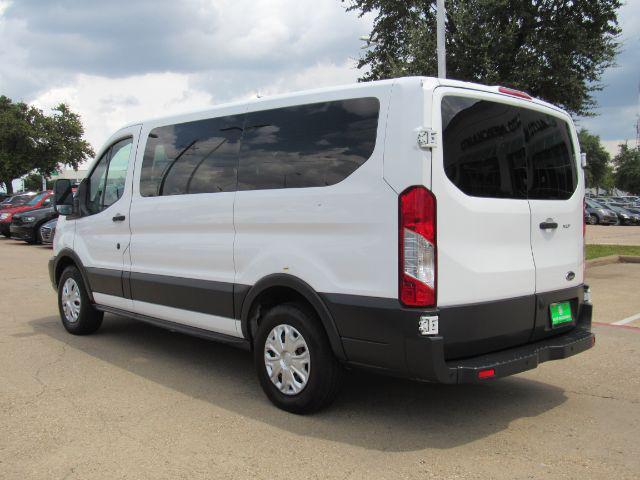 used 2017 Ford Transit-150 car, priced at $22,888