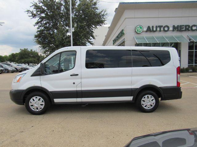 used 2017 Ford Transit-150 car, priced at $22,888