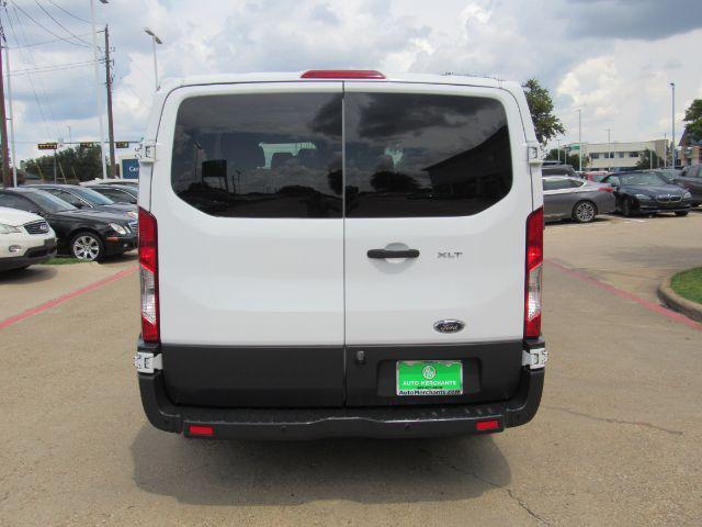 used 2017 Ford Transit-150 car, priced at $22,888