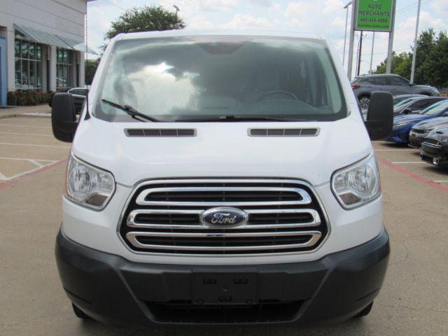 used 2017 Ford Transit-150 car, priced at $22,888