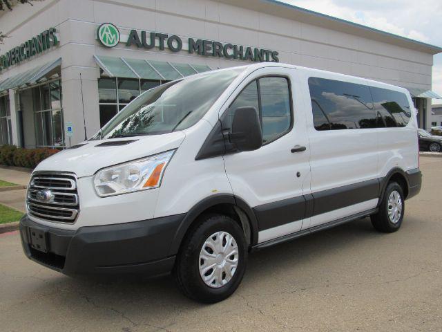 used 2017 Ford Transit-150 car, priced at $22,888