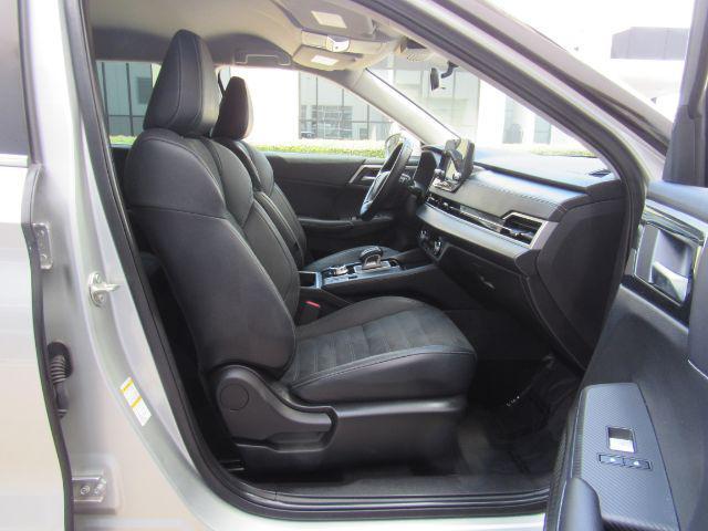 used 2023 Mitsubishi Outlander car, priced at $23,900