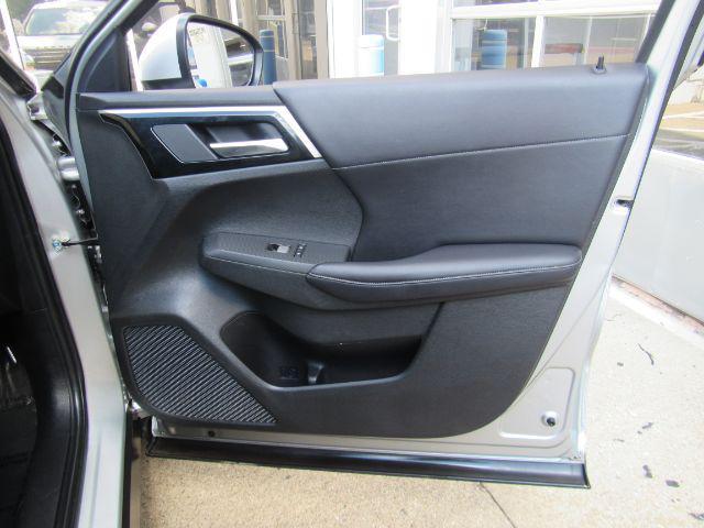 used 2023 Mitsubishi Outlander car, priced at $23,900